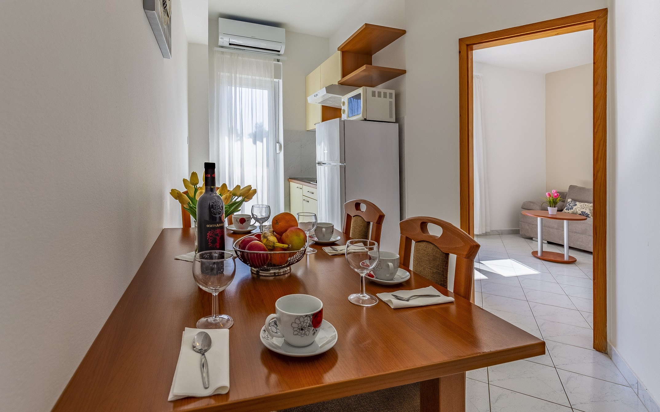Apartments Rok Banjole