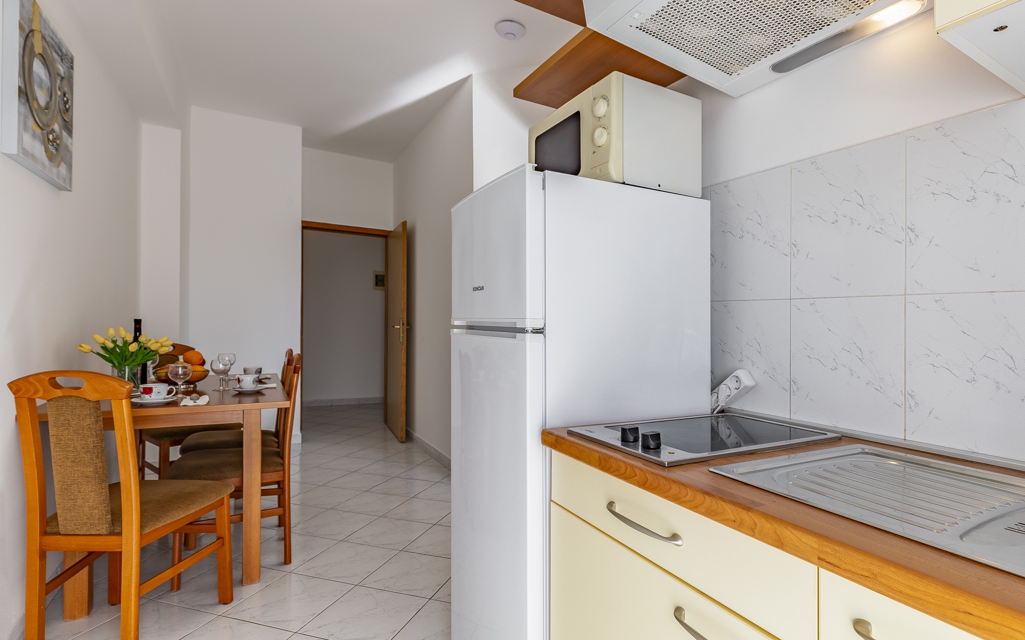 Apartments Rok Banjole