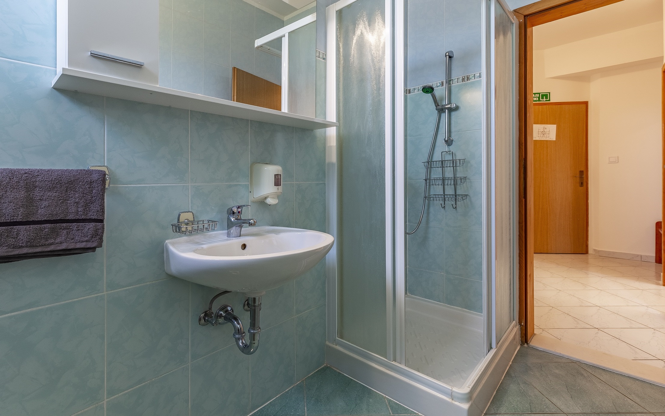Apartments Rok Banjole