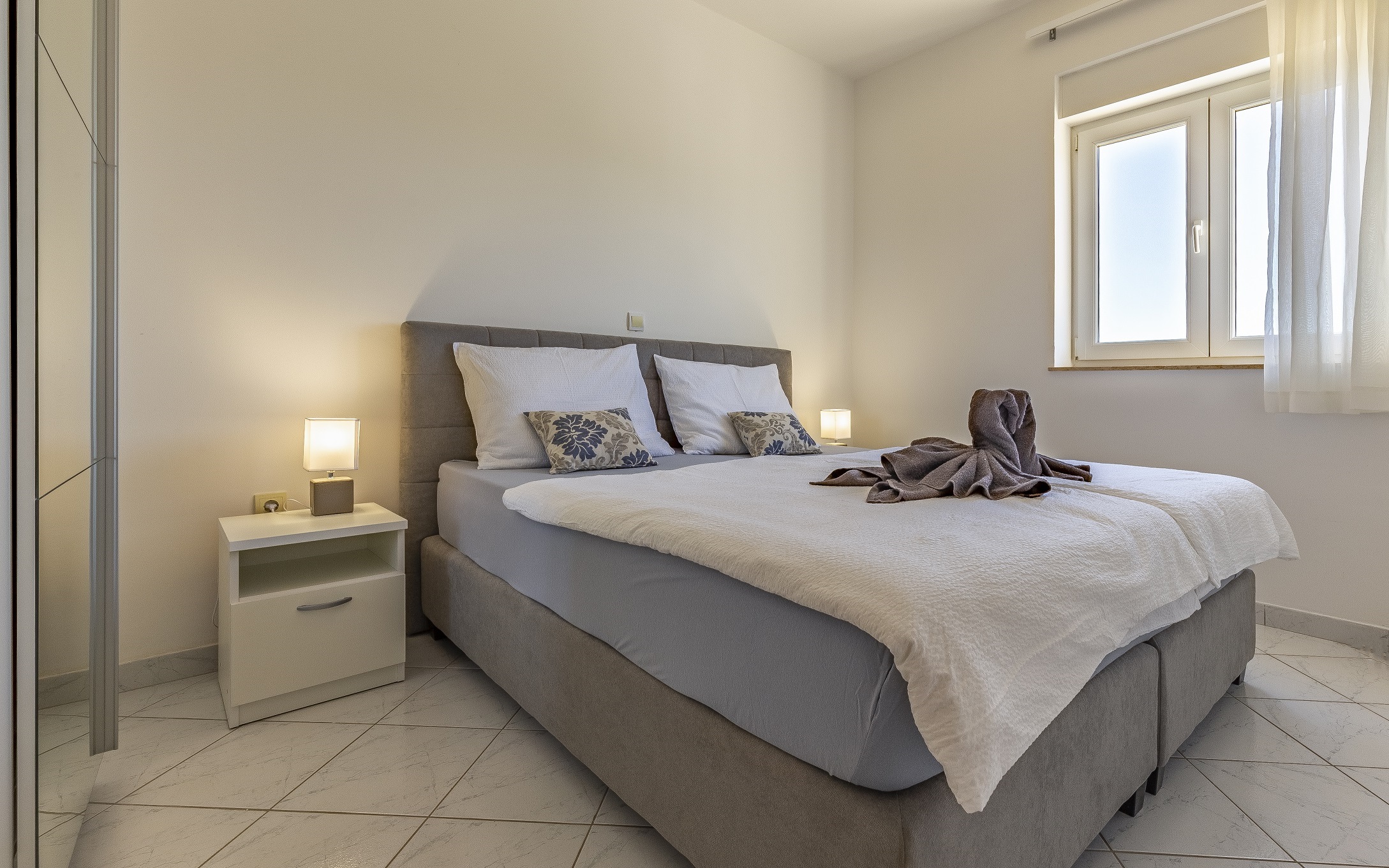 Apartments Rok Banjole
