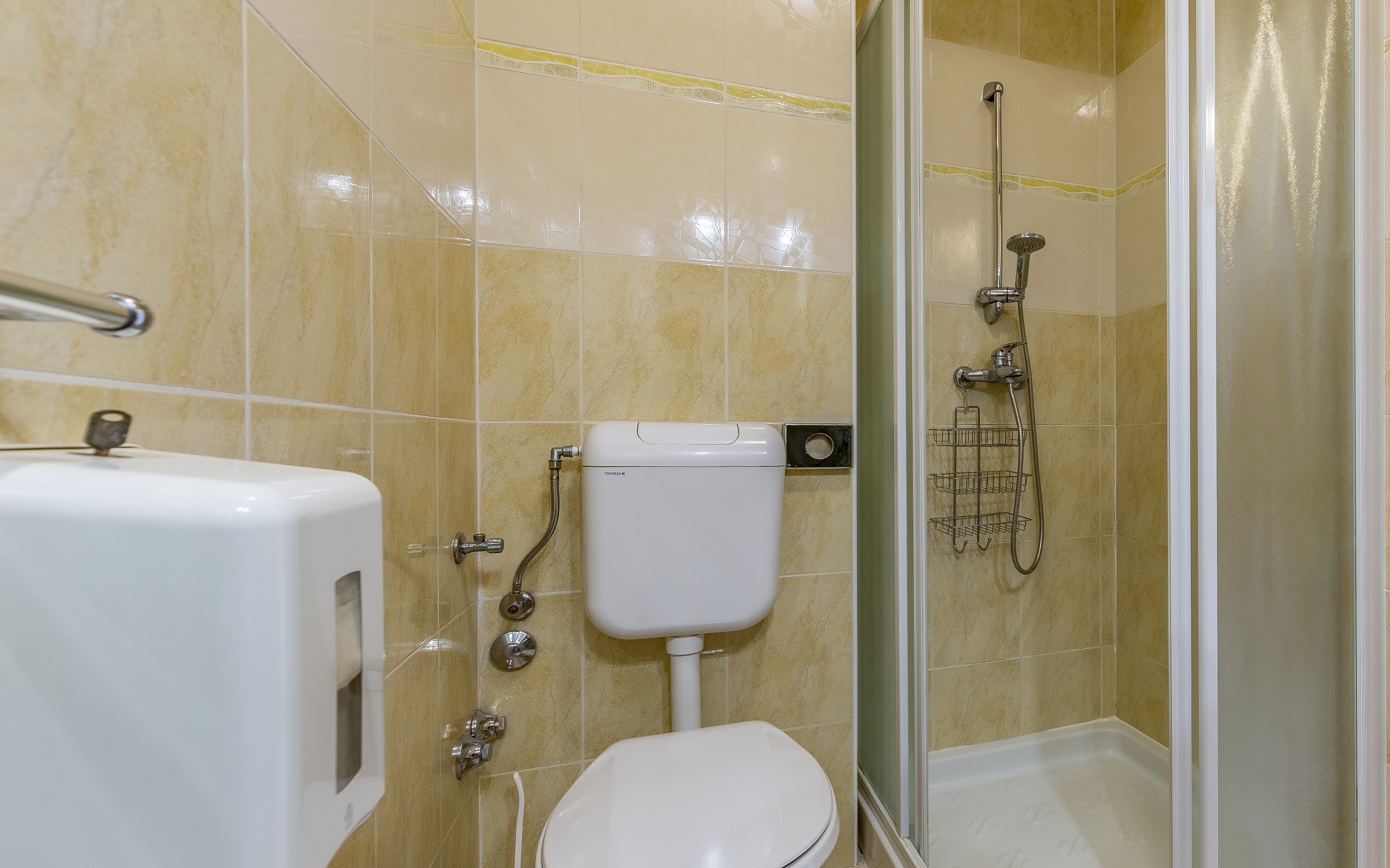 Apartments Rok Banjole