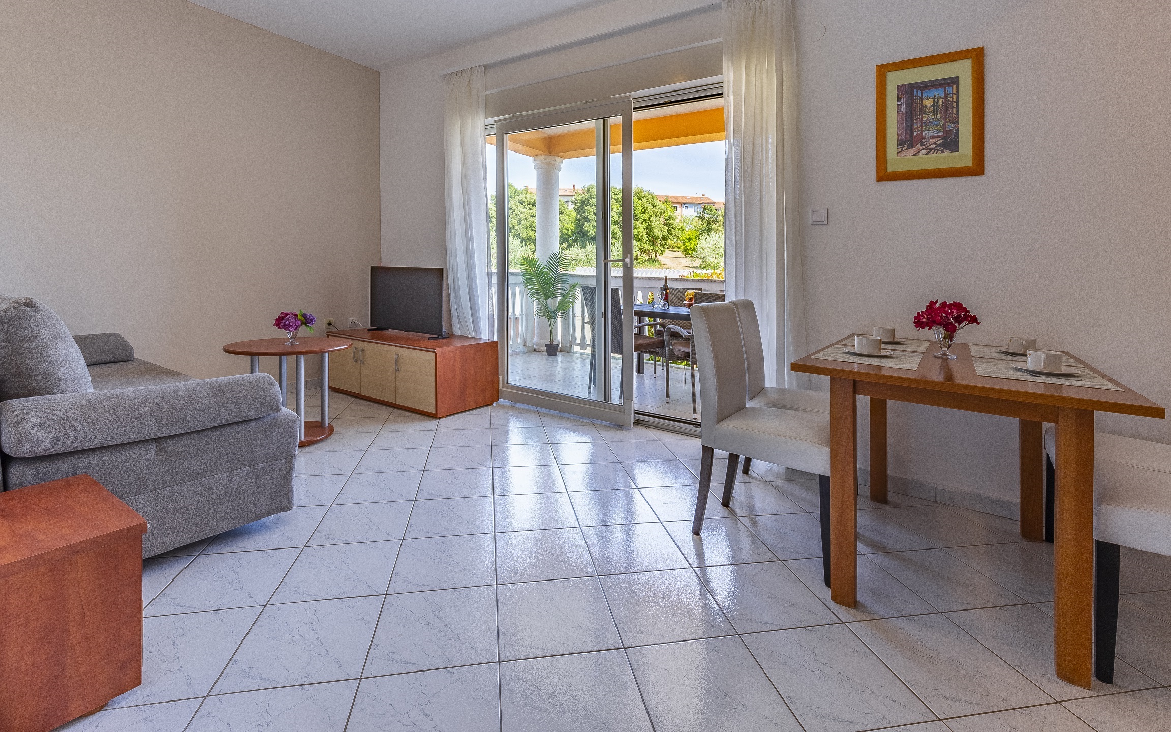 Apartments Rok Banjole