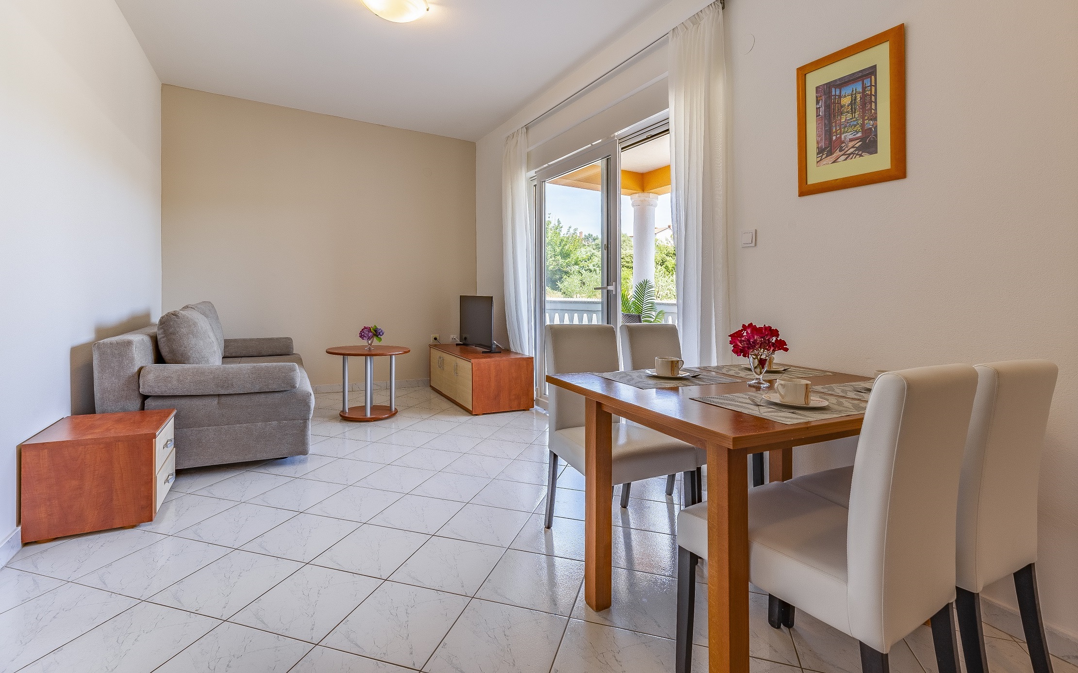 Apartments Rok Banjole