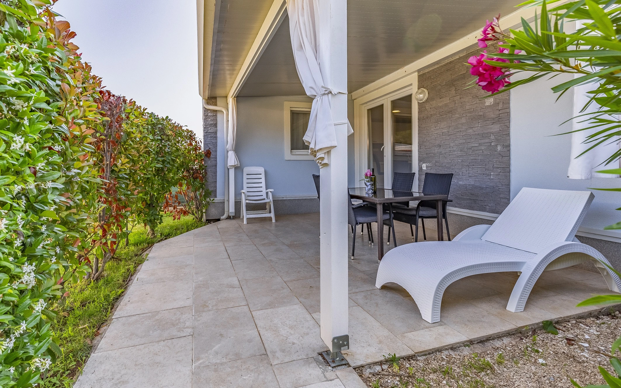 Luxury Mobile Homes Rojnic in Banjole, Istria